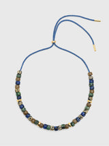 Eliou Pia Necklace - Saint Bernard