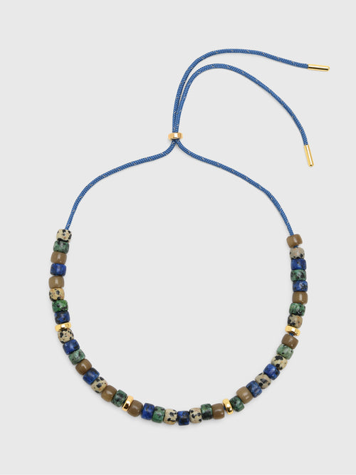 Eliou Pia Necklace - Saint Bernard