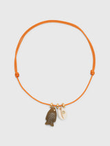 Eliou Tropicana Necklace - Saint Bernard