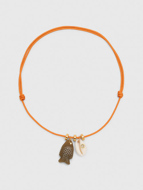 Eliou Tropicana Necklace