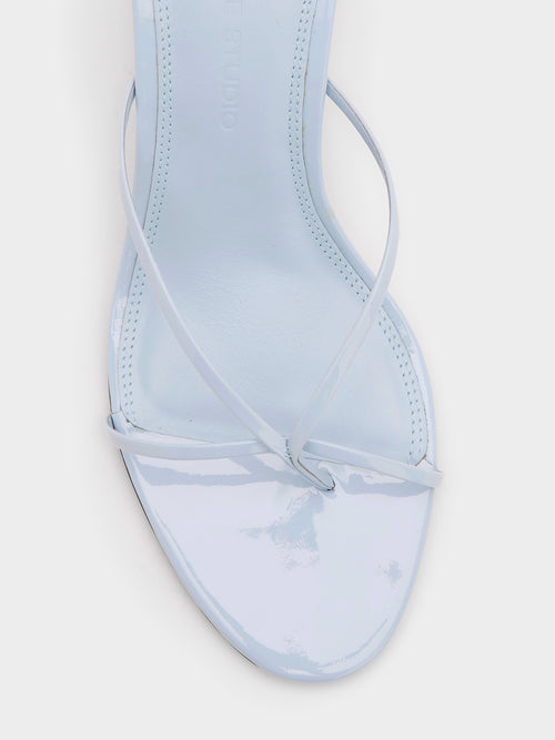 Black Suede Studio Women's Jade 65 Heel