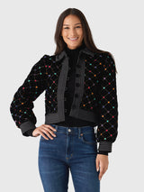 Maria de la Orden Women's Jaipur Jacket