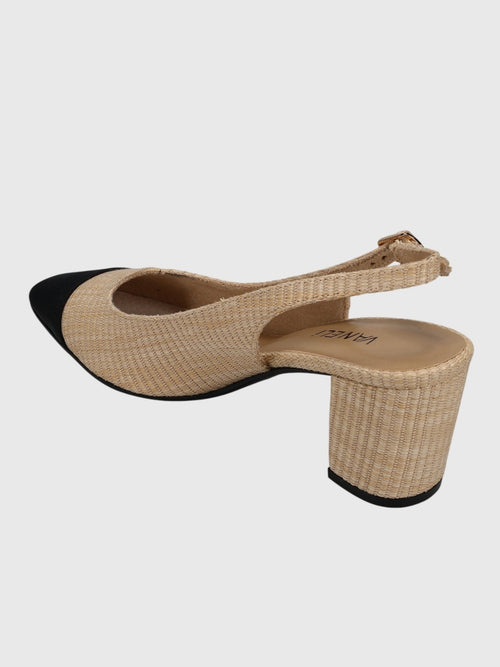 Vaneli Women's Jala Slingback Pump