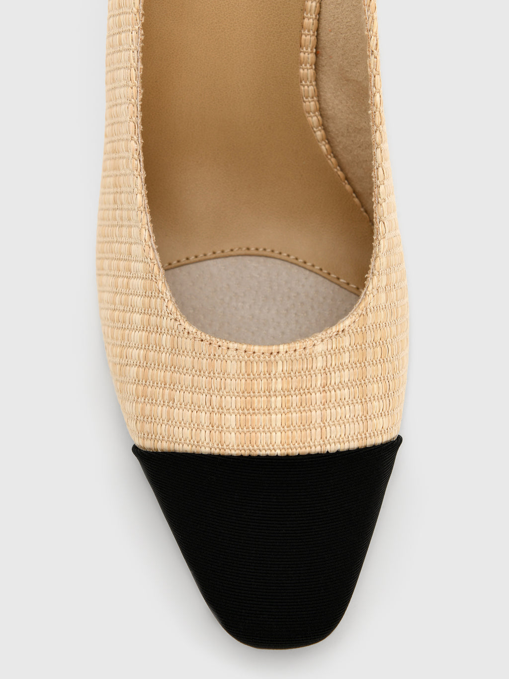 Vaneli Women's Jala Slingback Pump - Saint Bernard