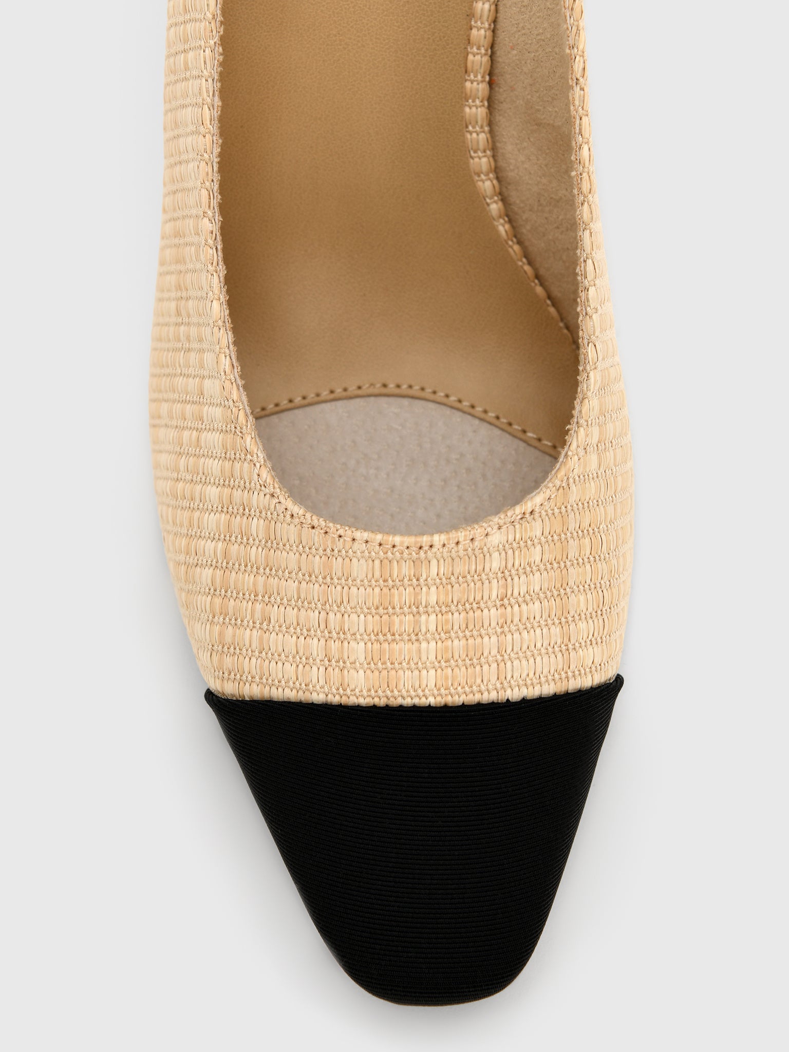 Vaneli Women's Jala Slingback Pump - Saint Bernard