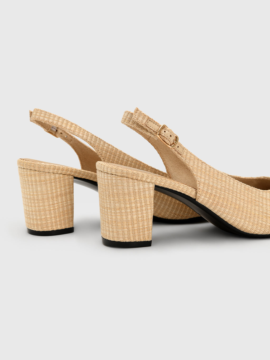Vaneli Women's Jala Slingback Pump - Saint Bernard