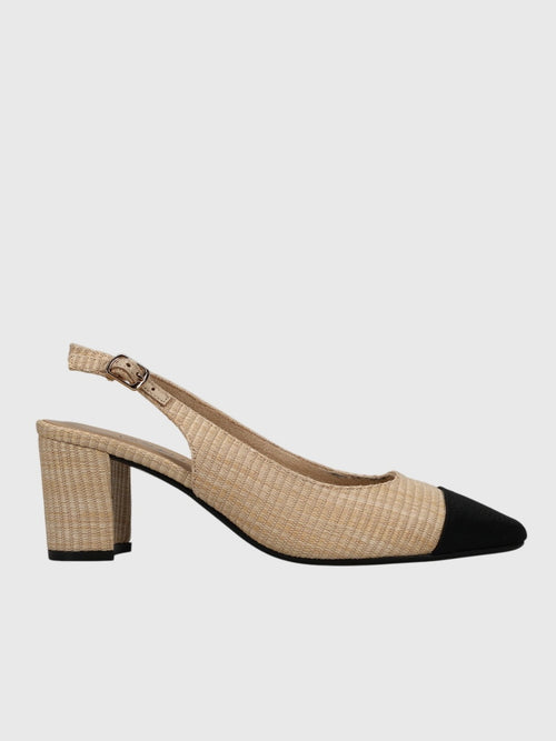 Vaneli Women's Jala Slingback Pump