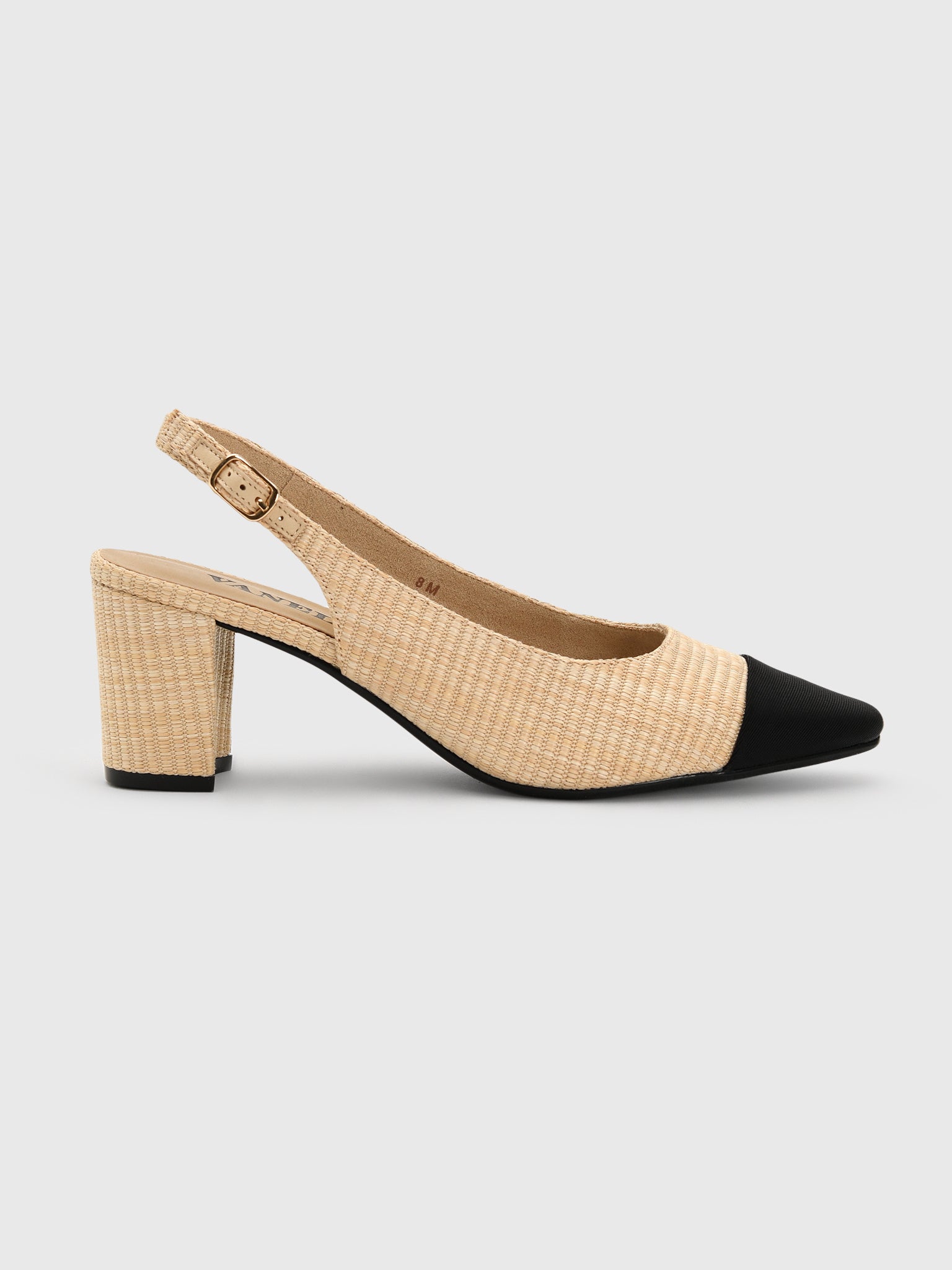 Vaneli Women's Jala Slingback Pump - Saint Bernard