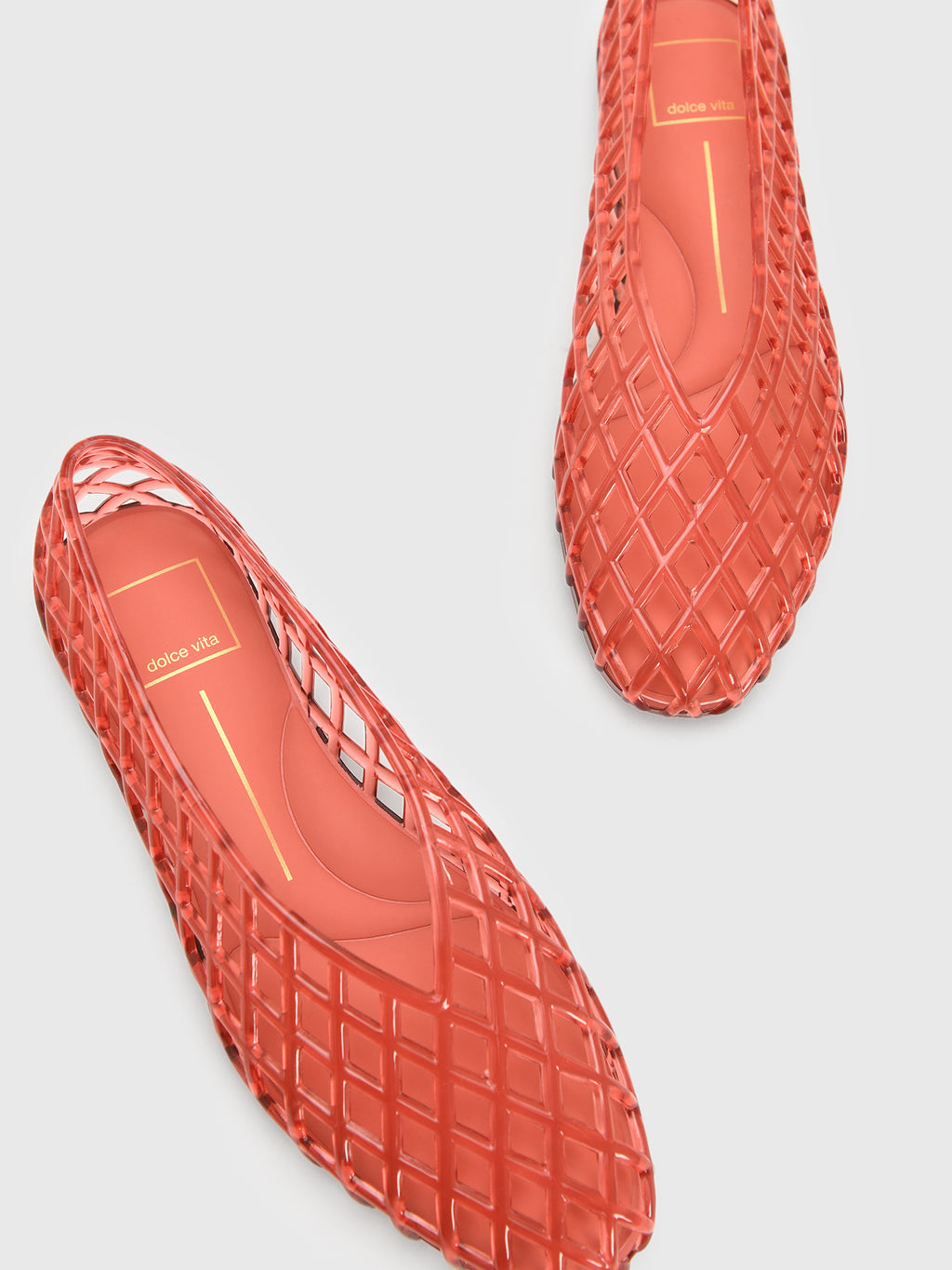 Dolce Vita Women's Jam Flat - Saint Bernard