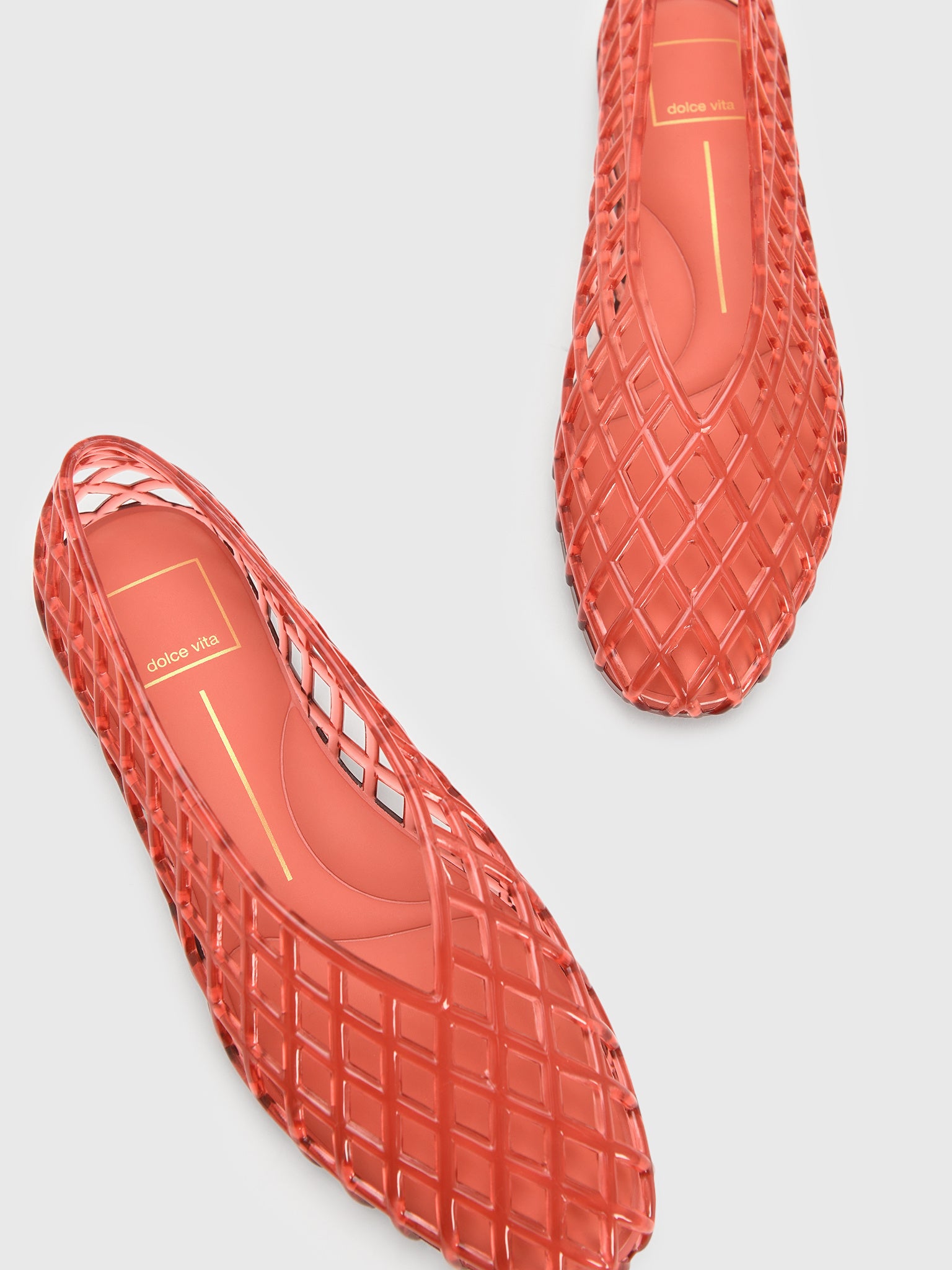 Dolce Vita Women's Jam Flat - Saint Bernard