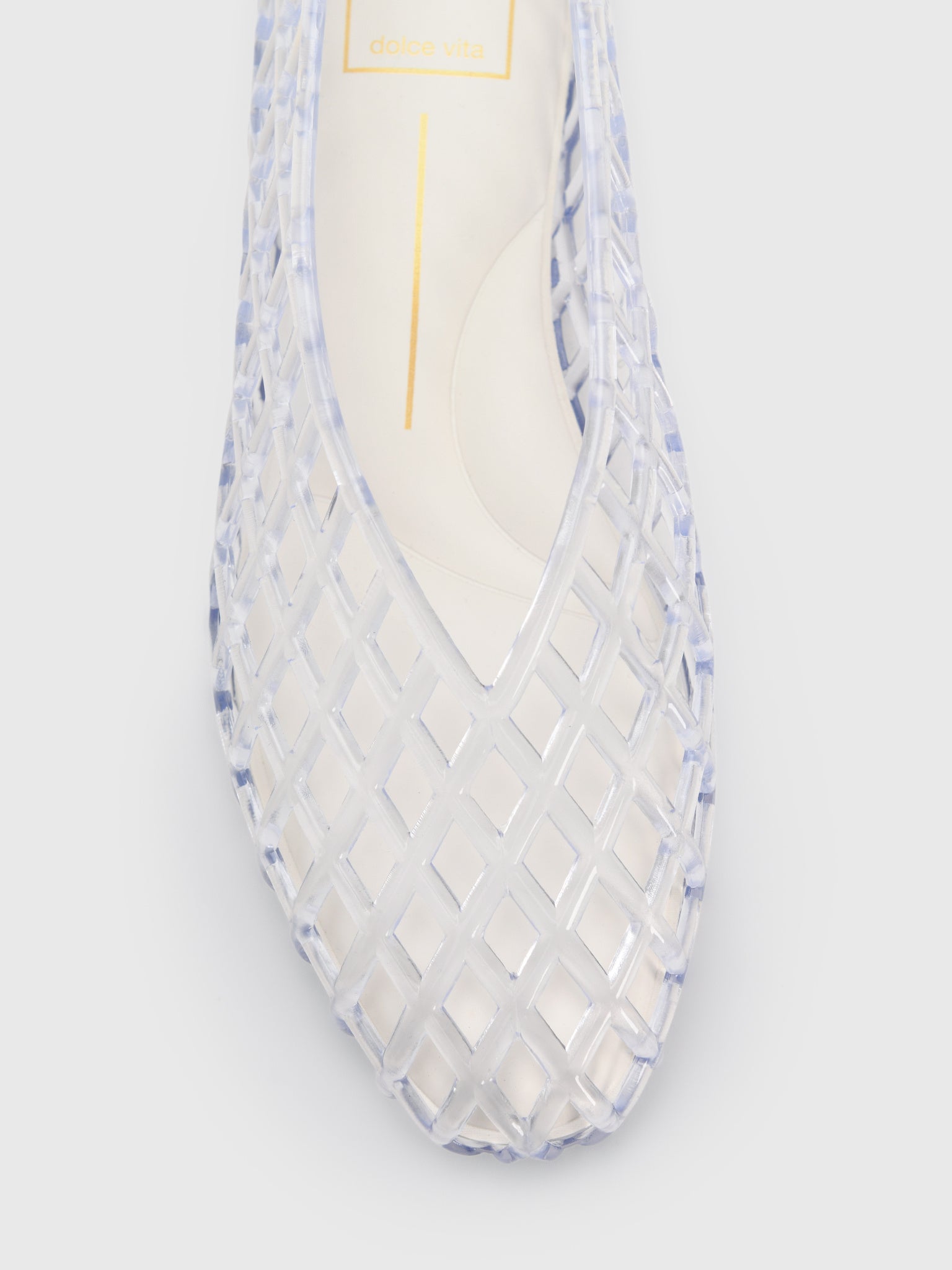 Dolce Vita Women's Jam Flat - Saint Bernard