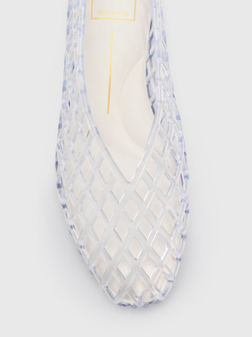 Dolce Vita Women's Jam Flat