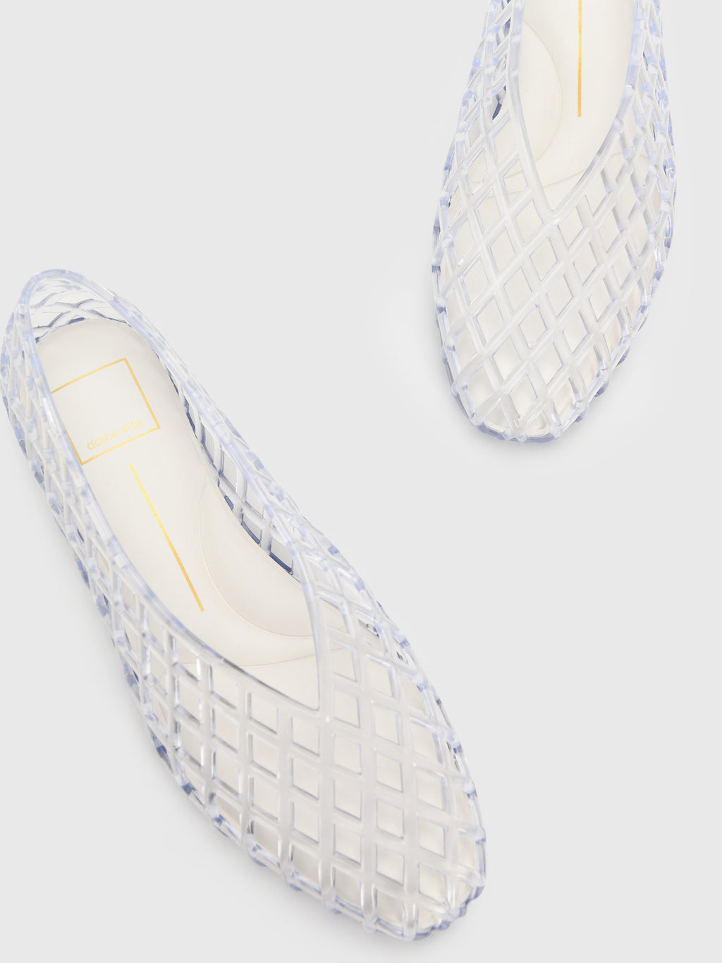 Dolce Vita Women's Jam Flat - Saint Bernard