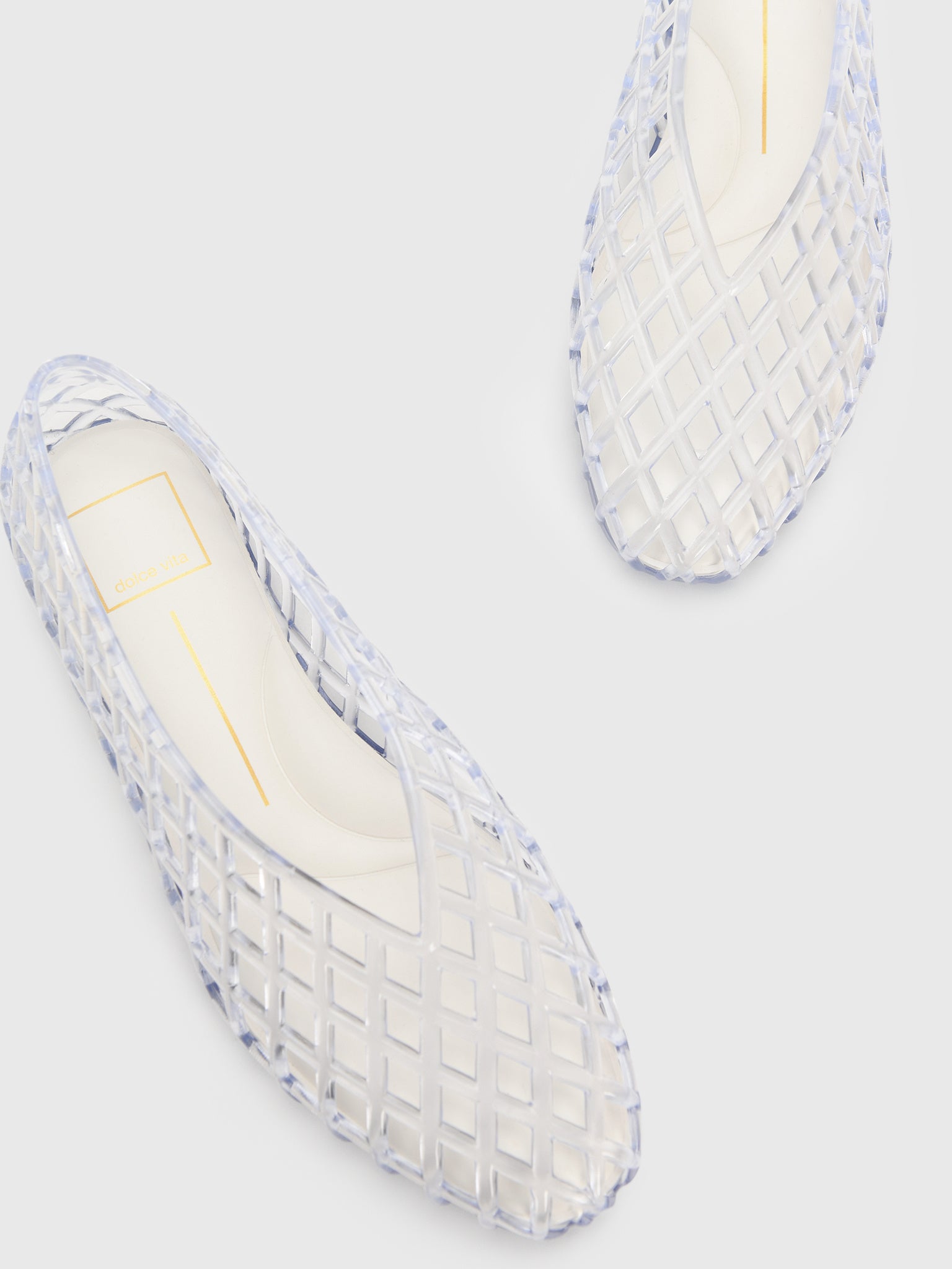 Dolce Vita Women's Jam Flat - Saint Bernard