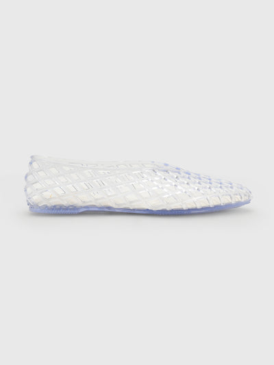Dolce Vita Women's Jam Flat - Saint Bernard