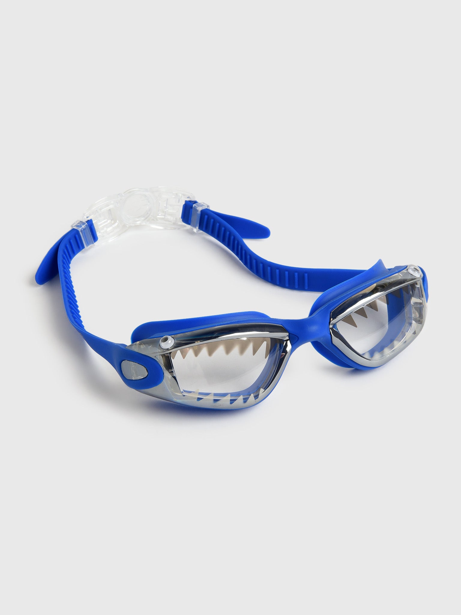 Bling 2O Jaws Swim Goggle - Saint Bernard