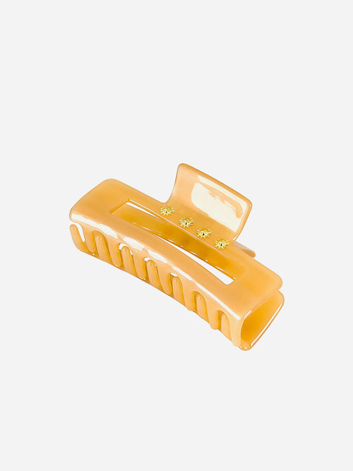 Casa Clara Jayde Hair Claw Clip