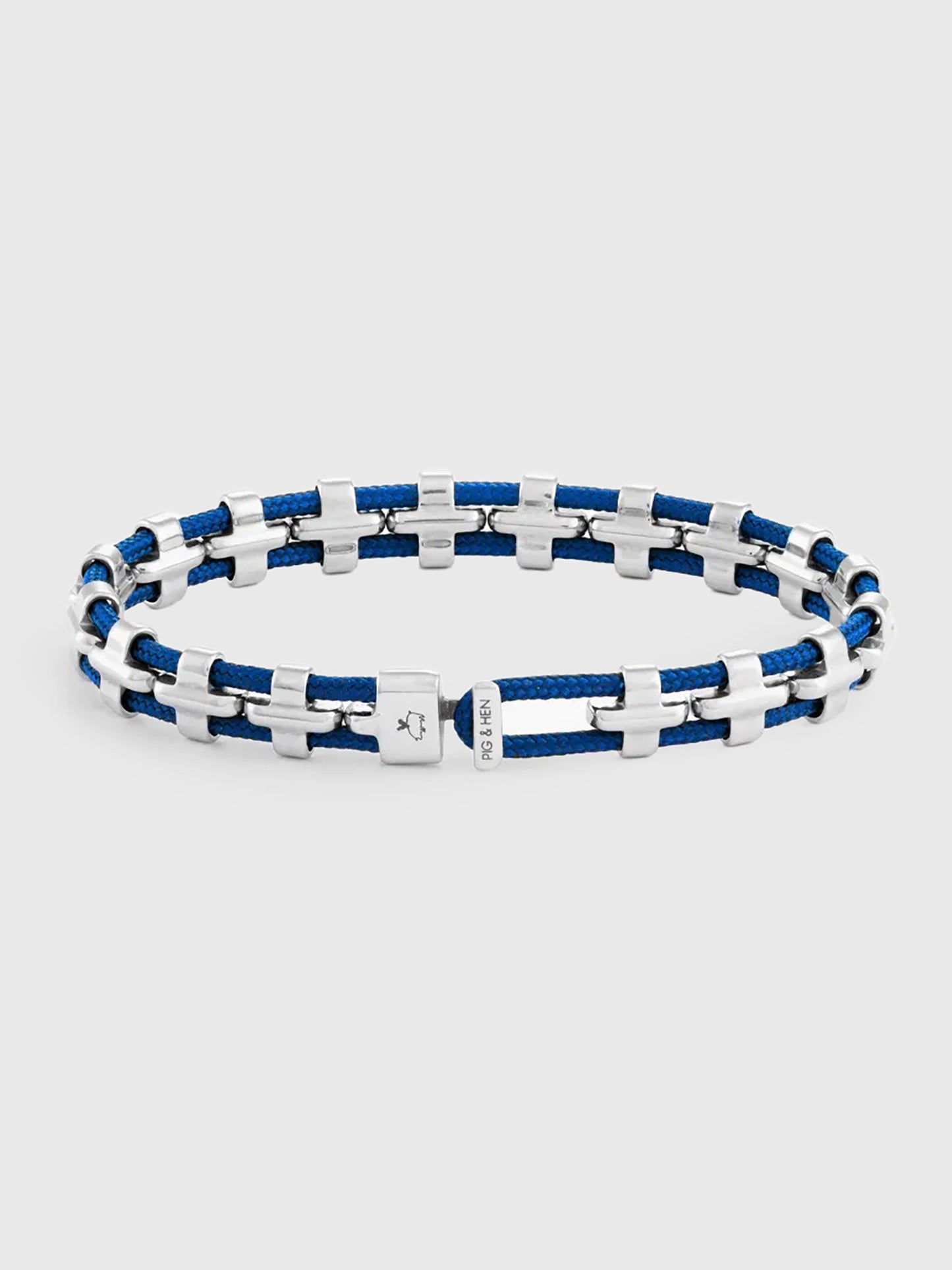 Pig + Hen Jazzy James Bracelet - Saint Bernard