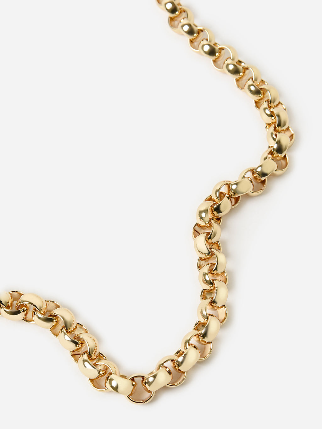 Jennybird Women's Rodin Chain - Saint Bernard