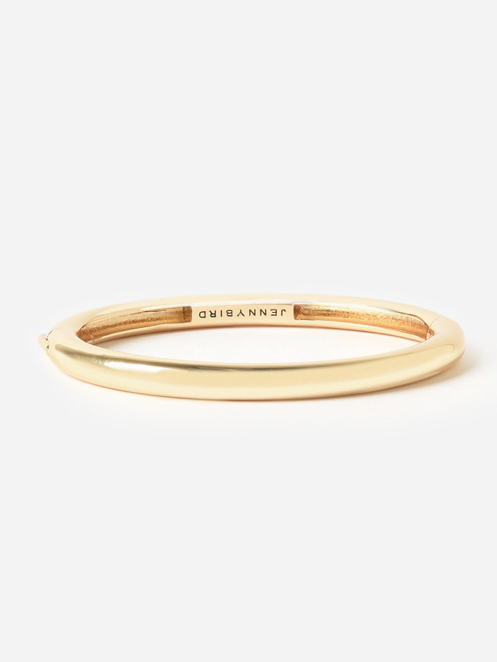 Jennybird Gia Bangle - Saint Bernard