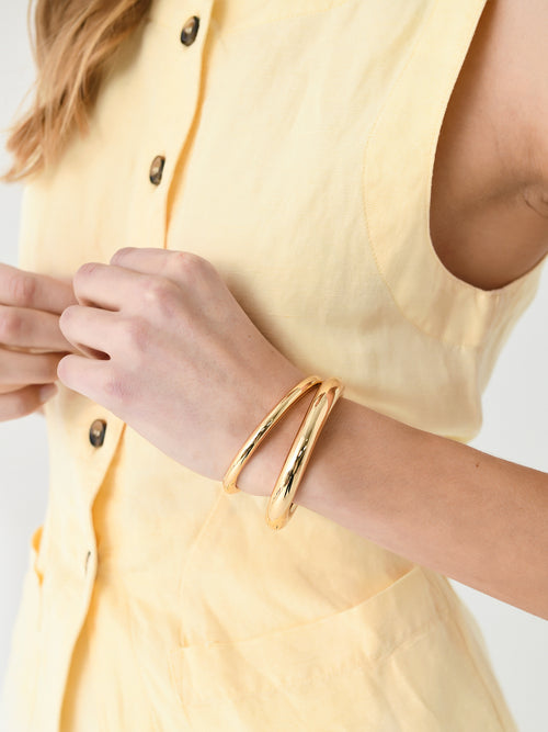 Jennybird Gia Mega Bangle