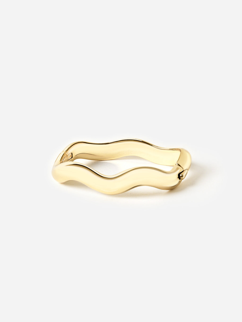 Jennybird Ola Bangle - Saint Bernard