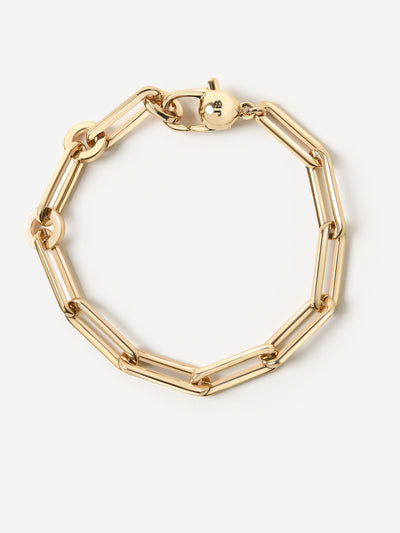 Jennybird Andi Slim Bracelet - Saint Bernard