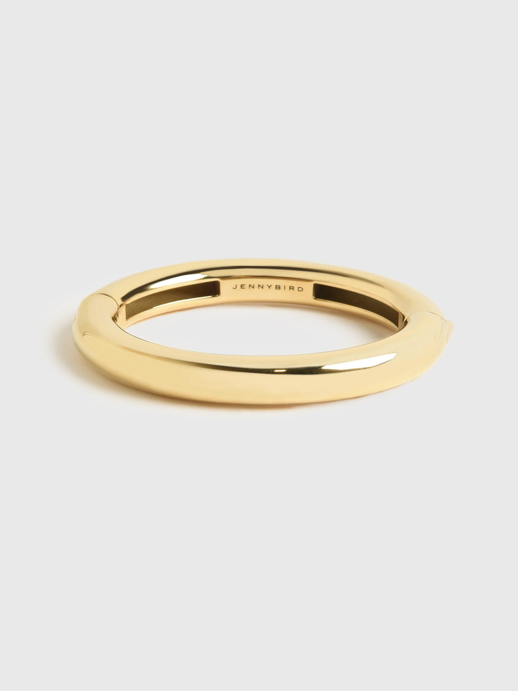 Jennybird Gia Mega Bangle - Saint Bernard