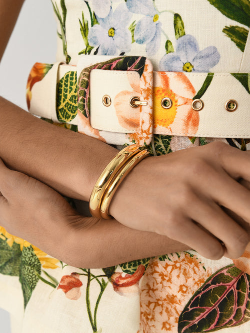 Jennybird Gia Bangle