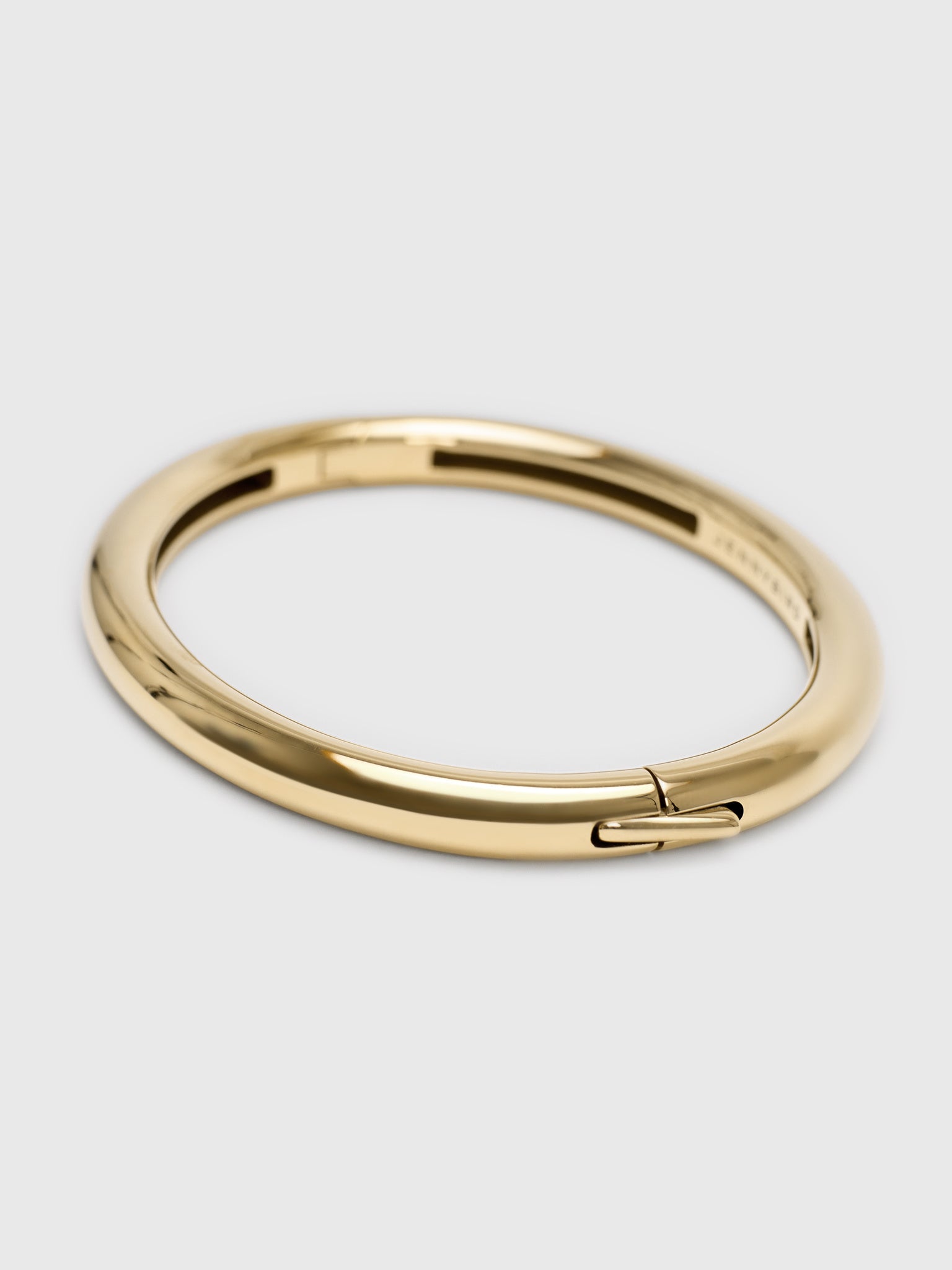 Jennybird Gia Bangle - Saint Bernard