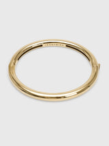 Jennybird Gia Bangle - Saint Bernard