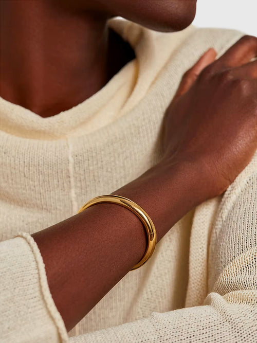 Jennybird Medium Gia Bangle