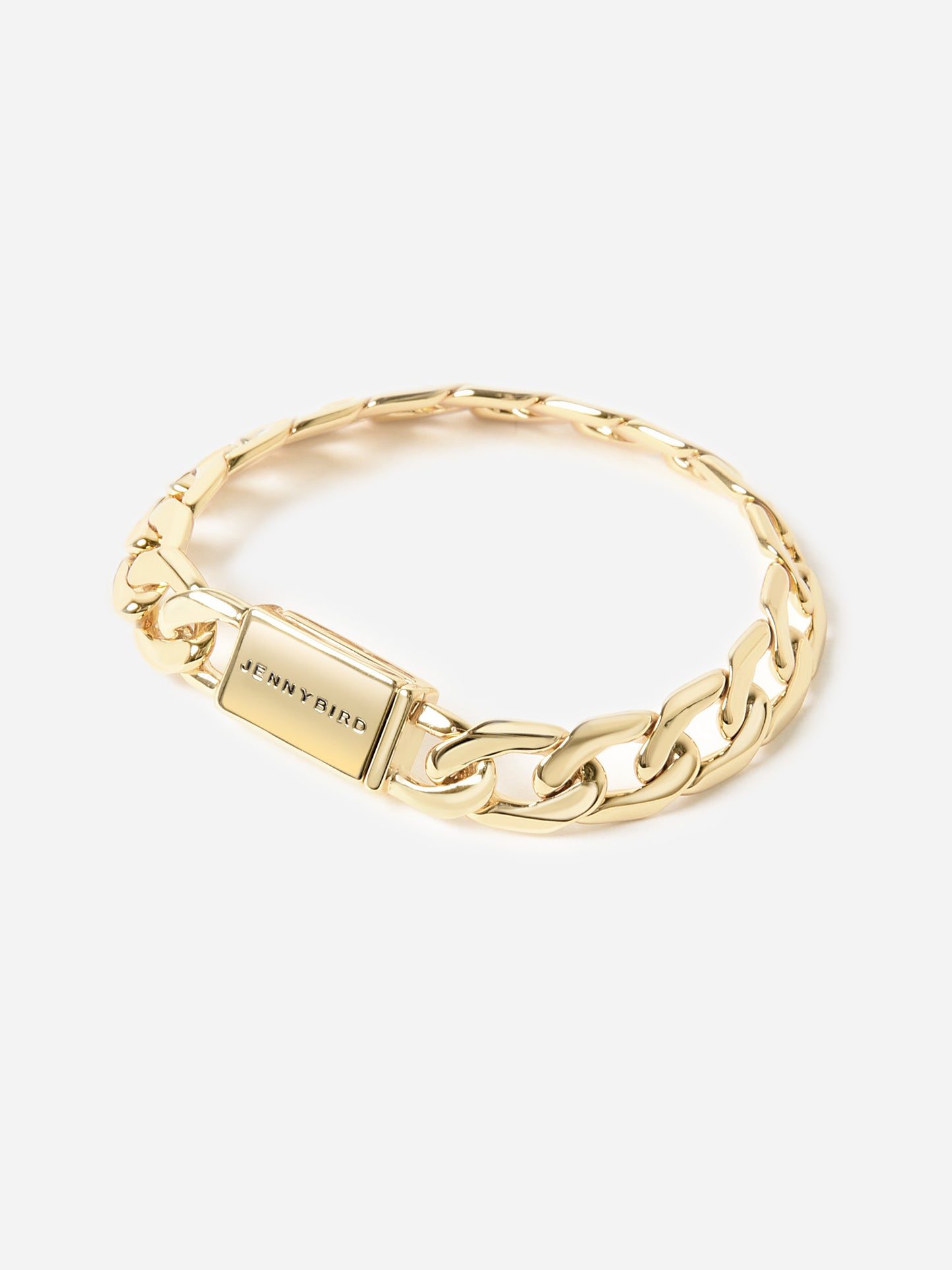 Jennybird Walter Bracelet - Saint Bernard
