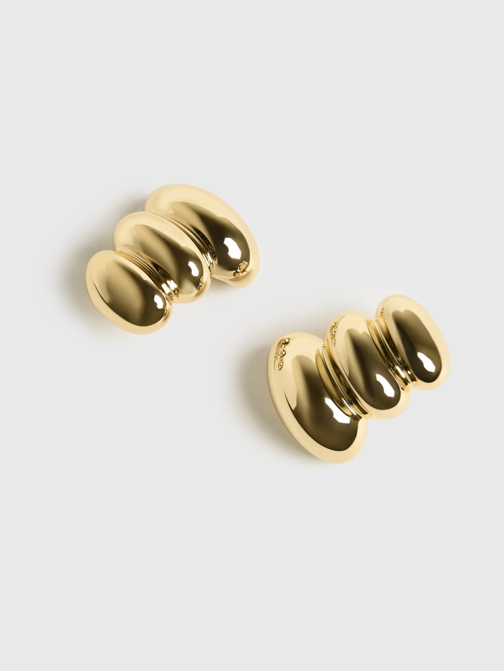 Jennybird Non-Stop Earrings - Saint Bernard