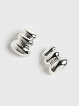 Jennybird Non-Stop Earrings - Saint Bernard