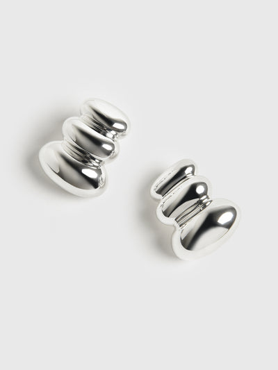 Jennybird Non-Stop Earrings - Saint Bernard