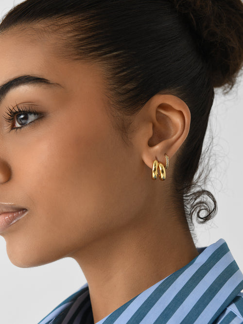 Jennybird Mini Florence Earrings