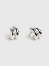 Jennybird Mini Florence Earrings - Saint Bernard