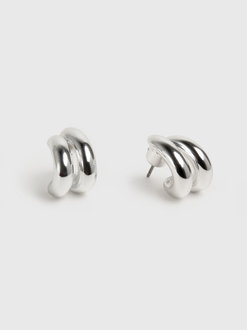 Jennybird Mini Florence Earrings