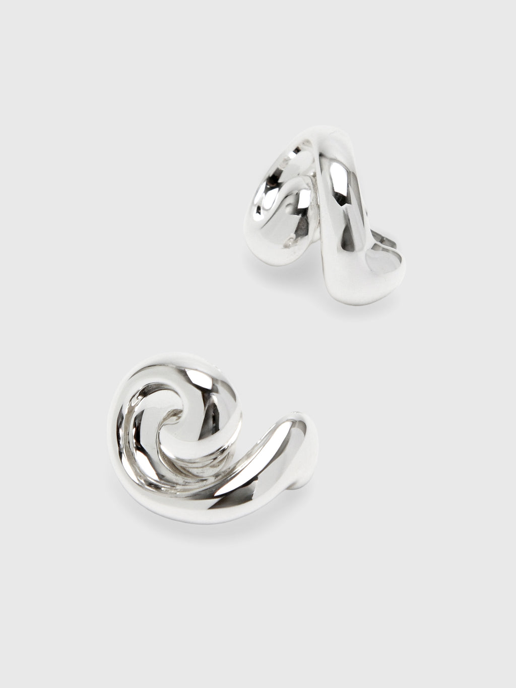 Jennybird Small Gio Earrings - Saint Bernard