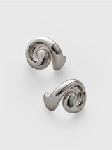 Jennybird Small Gio Earrings - Saint Bernard