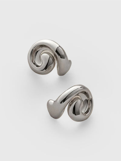 Jennybird Small Gio Earrings - Saint Bernard