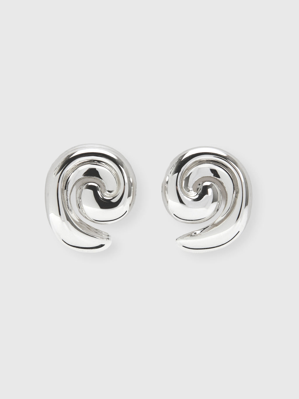 Jennybird Small Gio Earrings - Saint Bernard