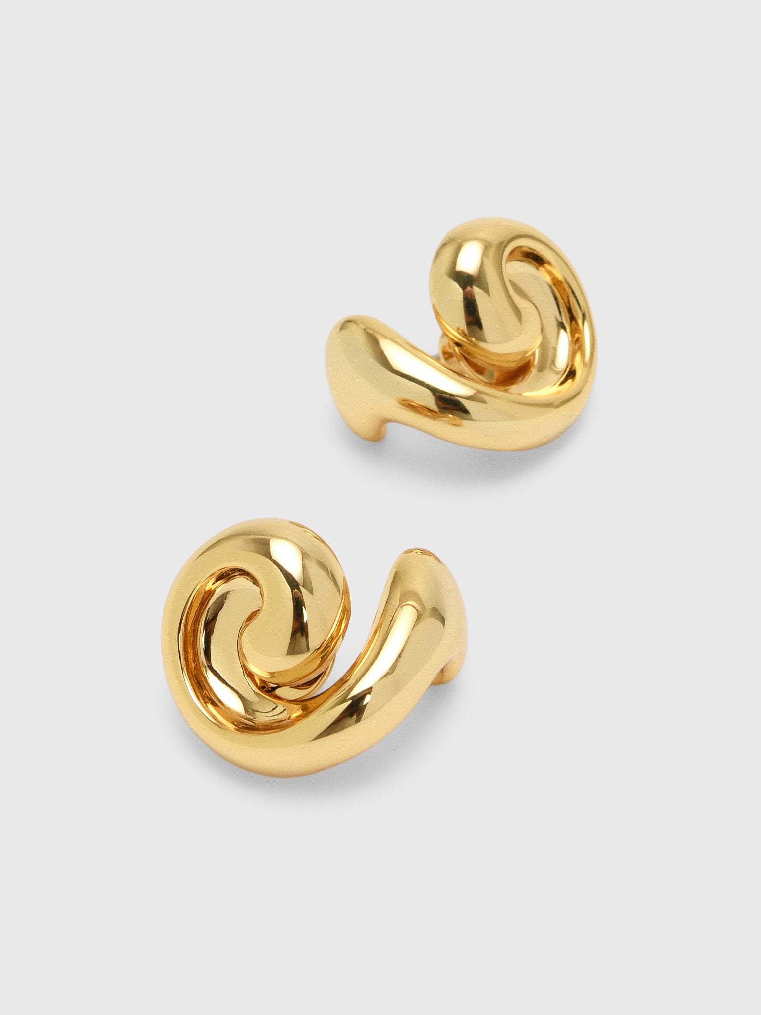 Jennybird Gio Earrings - Saint Bernard