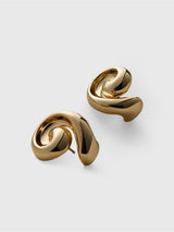 Jennybird Gio Earrings - Saint Bernard