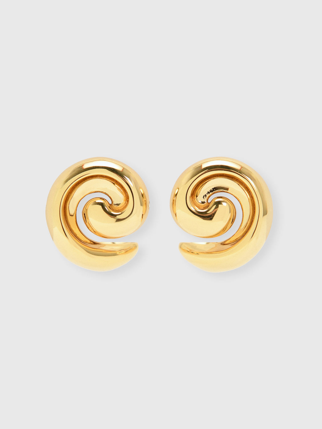Jennybird Gio Earrings - Saint Bernard