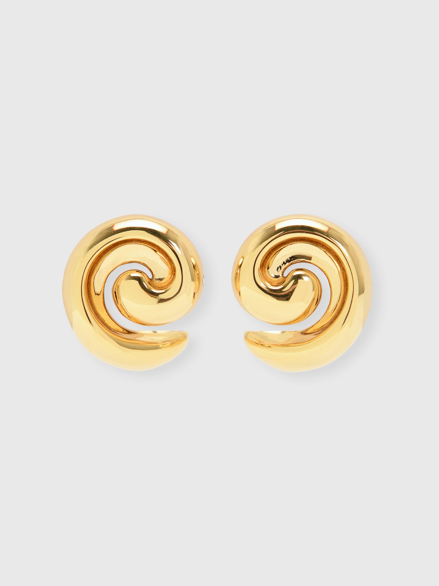 Jennybird Gio Earrings - Saint Bernard