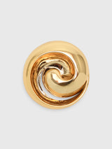 Jennybird Renzo Brooch
