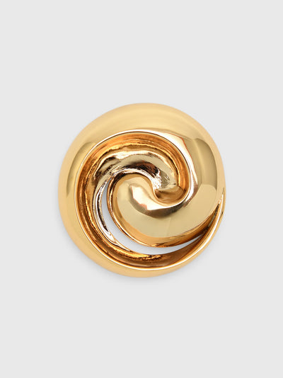 Jennybird Renzo Brooch