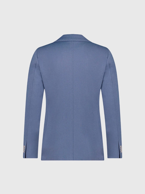 Blue Industry Men's Bliss Blazer - Saint Bernard